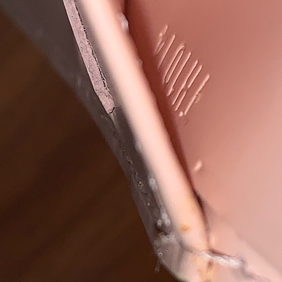 NWOT Authentic Louis Vuitton Monogram Vernis Patent Leather Elise Wallet - Picture 15 of 15